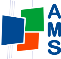 Logo de AMS - Extranet